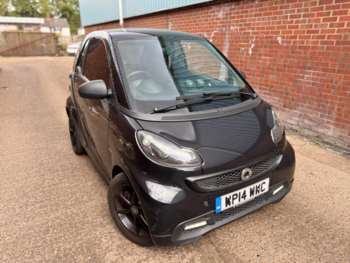 Used smart fortwo 2014 for sale - 75102506: Photo