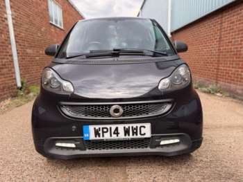 Used smart fortwo 2014 for sale - 75102506: Photo