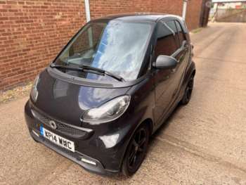 Used smart fortwo 2014 for sale - 75102506: Photo