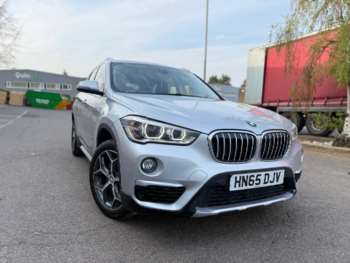 2015 (65) - 2.0 20d xLine Auto xDrive Euro 6 (s/s) 5dr