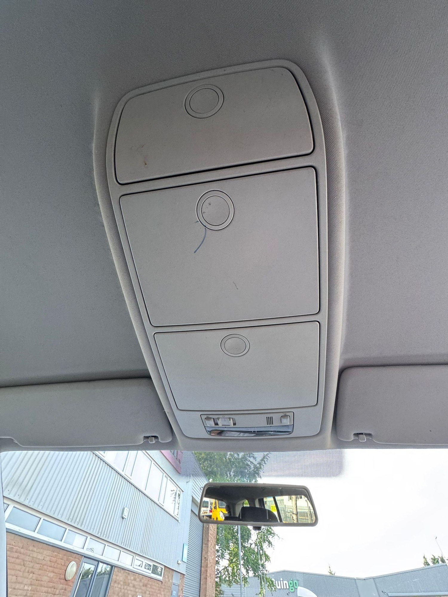 Vehicle 27