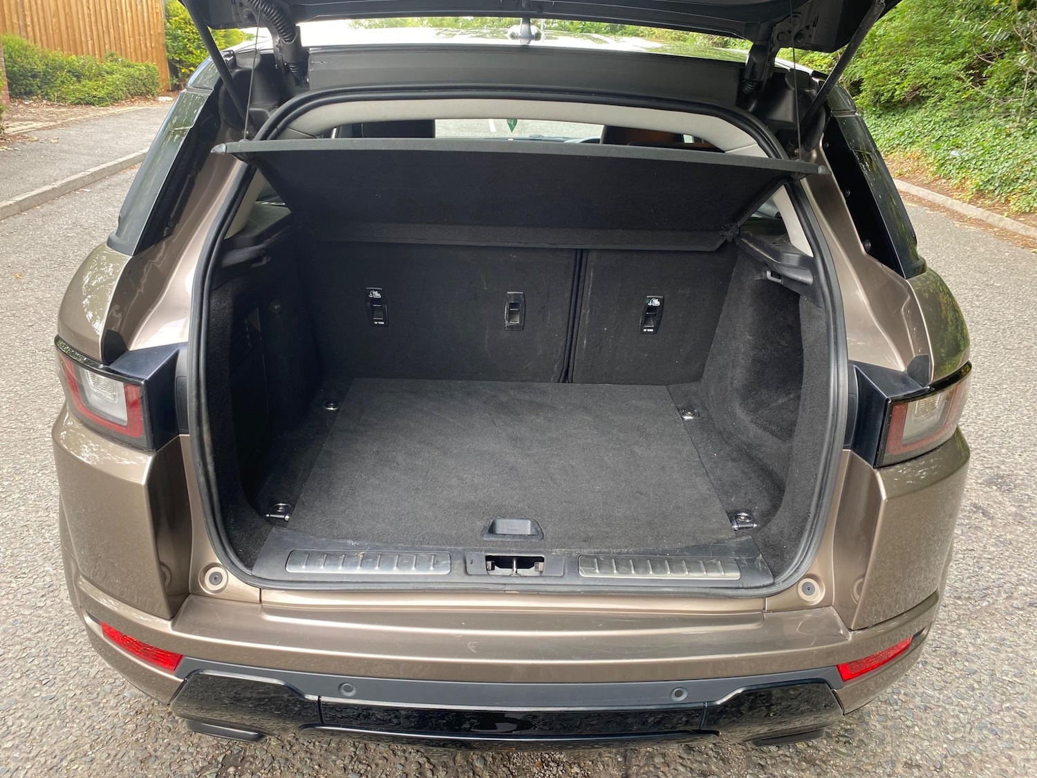 Vehicle 27