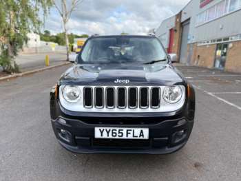 Used Jeep Renegade 2015 for sale - 74798796: Photo