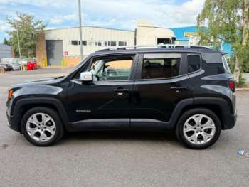 Used Jeep Renegade 2015 for sale - 74798796: Photo