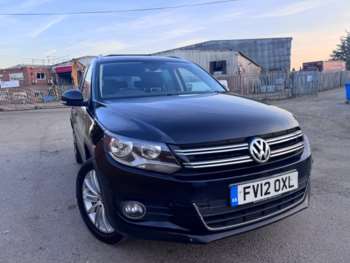2012 (12) - 2.0 TDi BlueMotion Tech Sport 5dr DSG