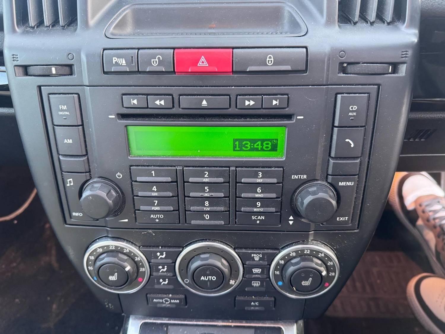 Vehicle 25