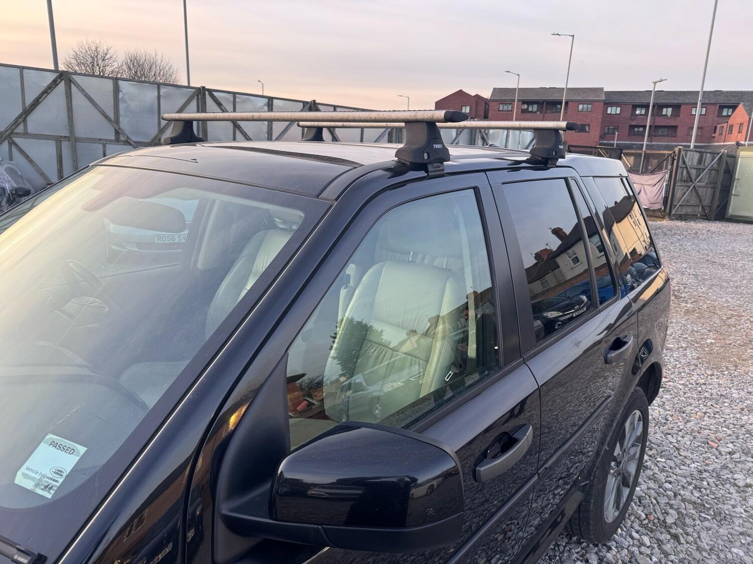 Vehicle 35