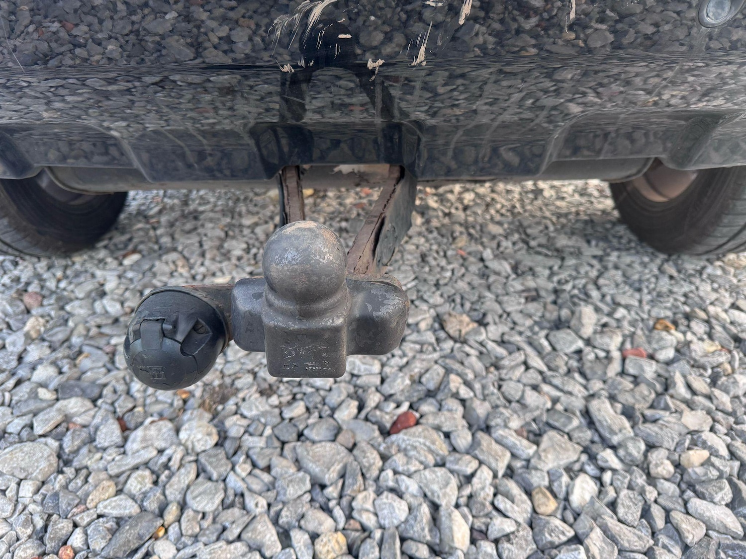 Vehicle 38