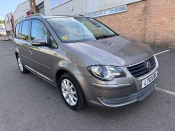 2010 (10) - 1.4 TSI Match 5dr DSG [7]