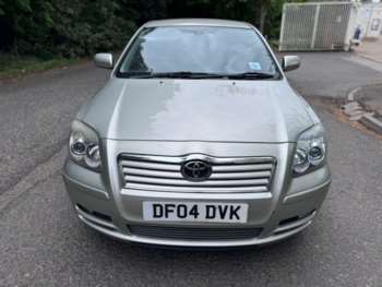 Used Toyota Avensis 2004 for sale - 74598889: Photo