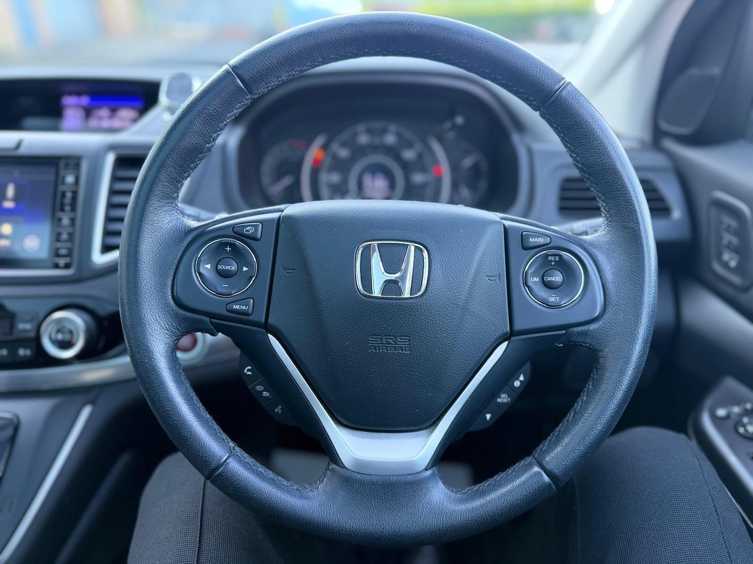 Vehicle 13