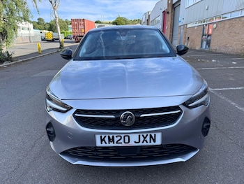 Used Vauxhall Corsa 2020 for sale - 75588606: Photo