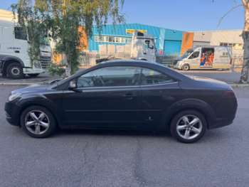Used Ford Focus CC 2008 for sale - 75002727: Photo