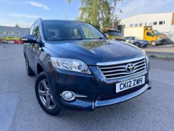 2012 (12) - 2.2 D-CAT XT-R Auto 4WD Euro 5 5dr