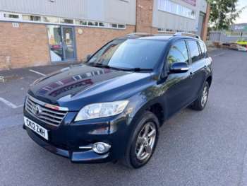 Used Toyota RAV4 2012 for sale - 75082548: Photo