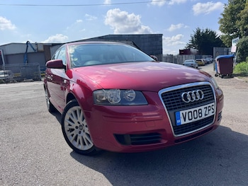 Audi - A3