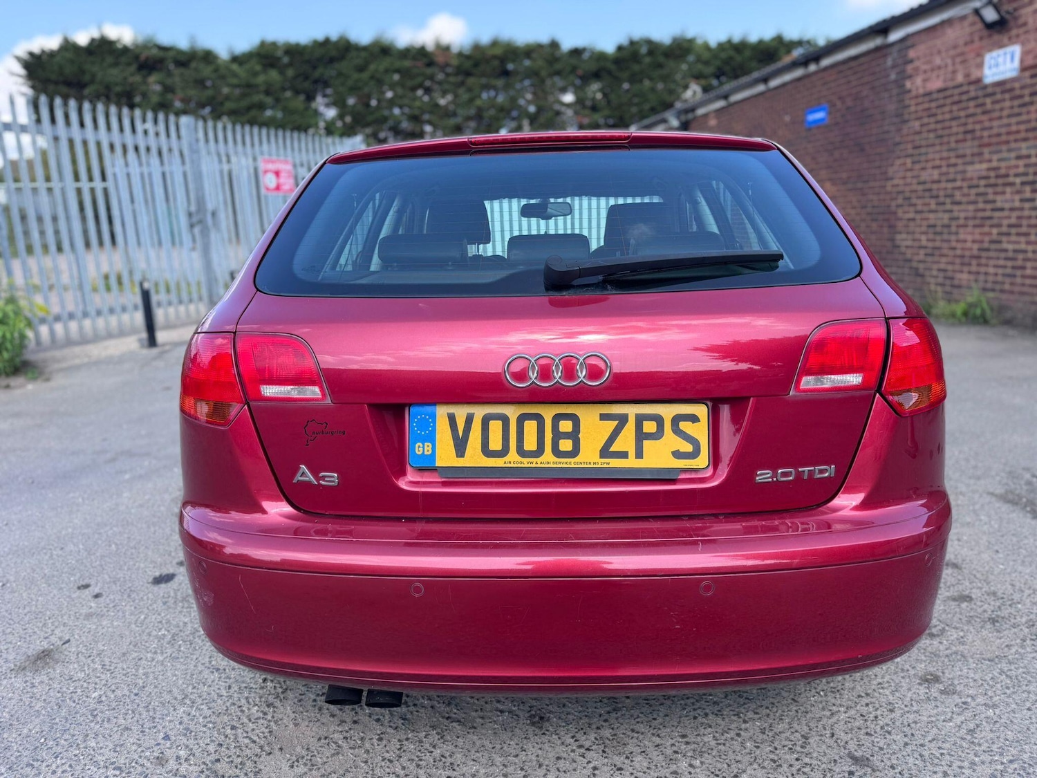 Vehicle 7