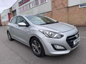 (16) - 1.6 SE Auto Euro 6 5dr