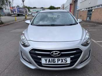 Used Hyundai i30 2016 for sale - 75311888: Photo