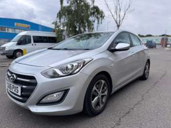 Used Hyundai i30 2016 for sale - 75311888: Photo