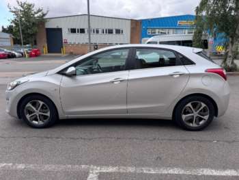 Used Hyundai i30 2016 for sale - 75311888: Photo