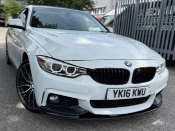 (16) - 3.0 435d M Sport Auto xDrive Euro 6 (s/s) 5dr