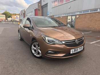 2016 (65) - 1.4i Turbo SRi Nav Auto Euro 6 (s/s) 5dr