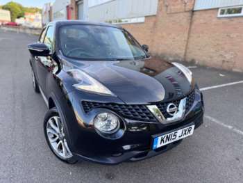 2015 (15) - 1.6 Tekna 5dr Xtronic