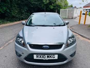 Used Ford Focus 2010 for sale - 74737954: Photo
