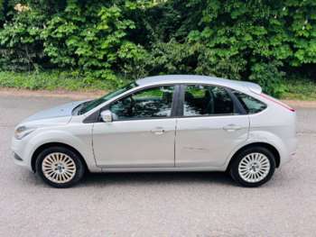 Used Ford Focus 2010 for sale - 74737954: Photo