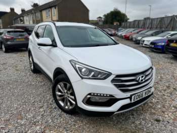 (66) - 2.2 CRDi Blue Drive Premium 4WD Euro 6 (s/s) 5dr