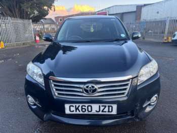 Used Toyota RAV4 2010 for sale - 74520982: Photo