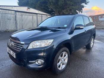 Used Toyota RAV4 2010 for sale - 74520982: Photo