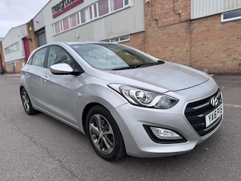 2016 (16) - 1.6 SE Auto Euro 6 5dr