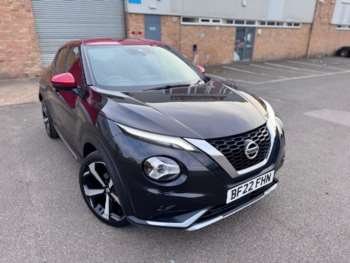 2022 (22) - 1.0 DIG-T Tekna Euro 6 (s/s) 5dr