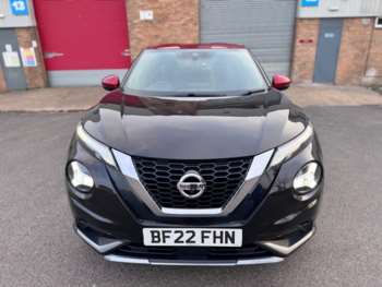 Used Nissan Juke 2022 for sale - 75187188: Photo