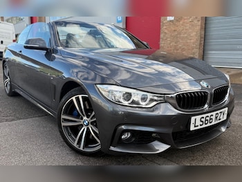 BMW - 4 Series