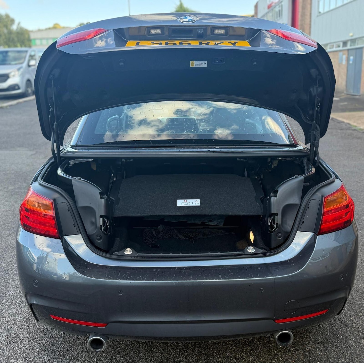 Vehicle 27