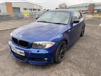 Used BMW 1 Series 2012 for sale - 75377315: Photo