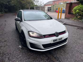 (14) - 2.0 TSI BlueMotion Tech GTI Performance DSG Euro 6 (s/s) 3dr