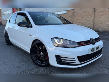 Used Volkswagen Golf 2014 for sale - 75350547: Photo