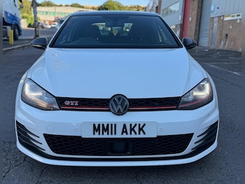 Used Volkswagen Golf 2014 for sale - 75350547: Photo