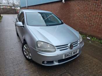 2005 (05) - 2.0 GT FSI 5dr Auto