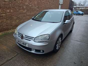 Used Volkswagen Golf 2005 for sale - 74521095: Photo