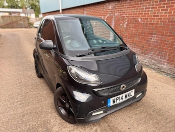 Used smart fortwo 2014 for sale - 75589014: Photo