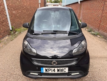 Used smart fortwo 2014 for sale - 75589014: Photo
