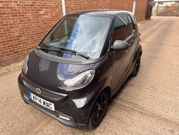 Used smart fortwo 2014 for sale - 75589014: Photo