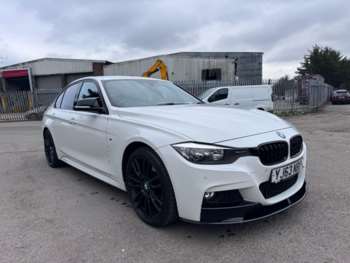 2013 (63) - 3.0 330d M Sport Auto xDrive Euro 5 (s/s) 4dr
