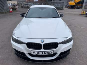 Used BMW 3 Series 2013 for sale - 74521443: Photo