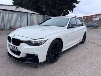 Used BMW 3 Series 2013 for sale - 74521443: Photo